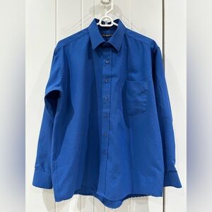 Eterno Executive button up shirt